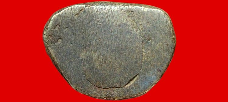 หลวงพ่อเงินพิมพ์นิยม  รูปที่ 5