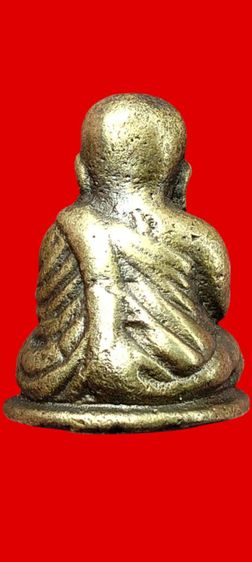 หลวงพ่อเงินพิมพ์นิยม  รูปที่ 2