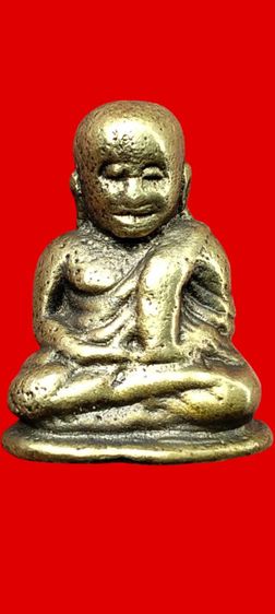 หลวงพ่อเงินพิมพ์นิยม 