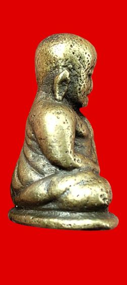 หลวงพ่อเงินพิมพ์นิยม  รูปที่ 3