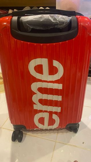 กระเป๋าเดินทาง รูปที่ 2