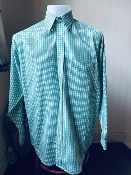 เสื้อCRICKETสภาพดี