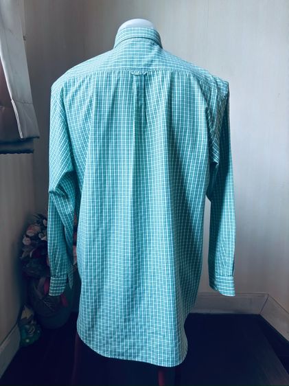 เสื้อCRICKETสภาพดี รูปที่ 3