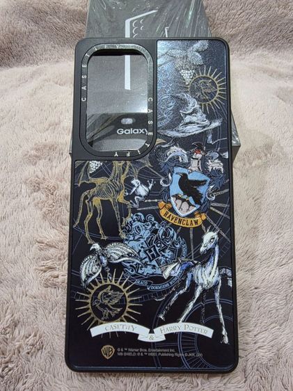 Samsung S25ultra 256gb titanium blue รูปที่ 8