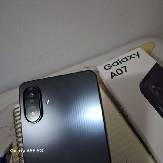 ขายค่ะซัมซุง A07 รูปที่ 8