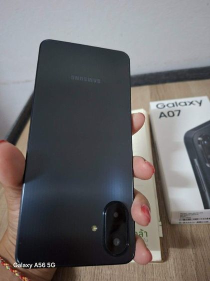 ขายค่ะซัมซุง A07 รูปที่ 6