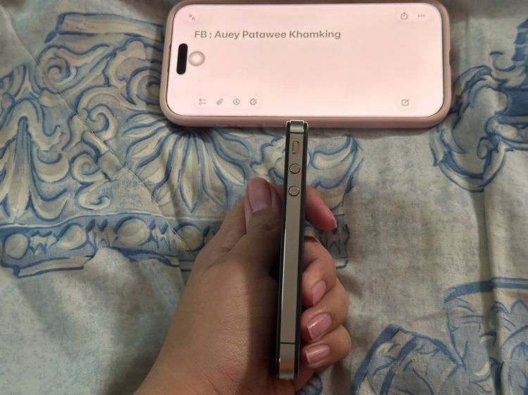 iPhone 4s 8GB สีดำ รูปที่ 3