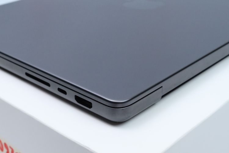 MacBook Pro M5 14" 16-512GB รูปที่ 11