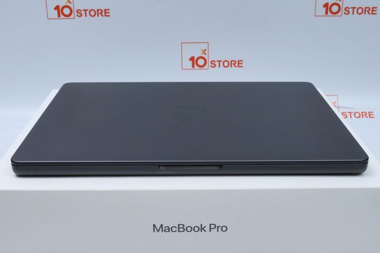MacBook Pro M5 14" 16-512GB รูปที่ 8