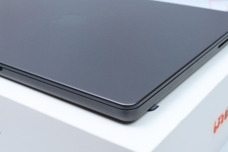 MacBook Pro M5 14" 16-512GB รูปที่ 9
