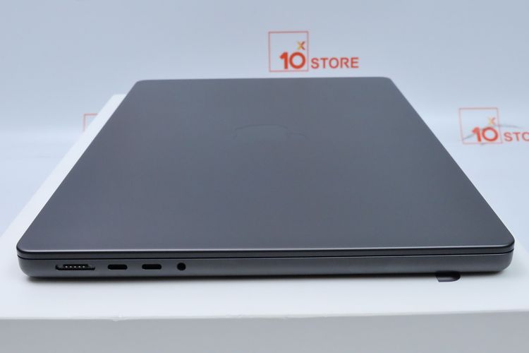 MacBook Pro M5 14" 16-512GB รูปที่ 14