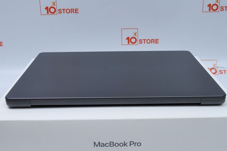MacBook Pro M5 14" 16-512GB รูปที่ 12