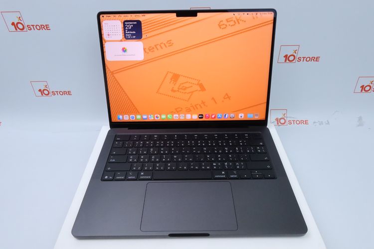 MacBook Pro M5 14" 16-512GB รูปที่ 2