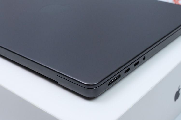 MacBook Pro M5 14" 16-512GB รูปที่ 13