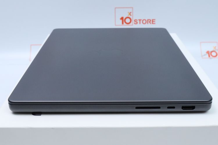 MacBook Pro M5 14" 16-512GB รูปที่ 10