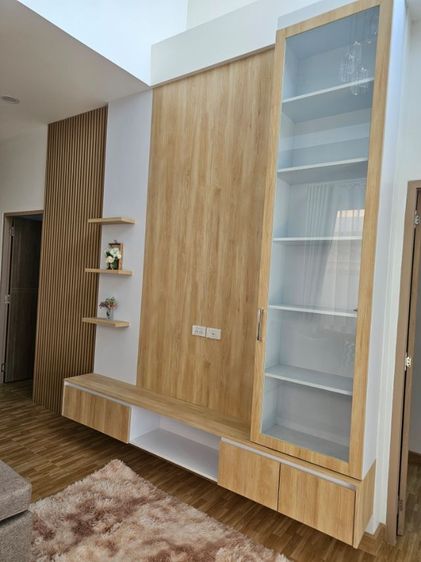 อื่นๆ ตกแต่งครบ 2025 ใช่ บ้านสร้างแม่เหียะใหม่ใกล้เมือง หมู่บ้านทิพย์อมรฮิลล์ ใกล้ตลาดแม่เหียะ เดินทางสะดวกจากสนามบิน 10 นาที บิวอินทั้งหลัง แอร์ใหม่ 5 ตัว อยู่ ด้านหน้าของโครงการ เจ้าของใครเอง  รูปที่ 4