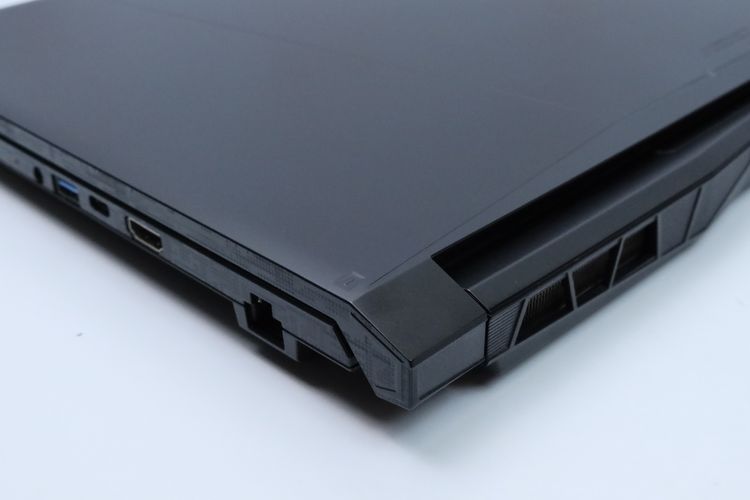 MSI KATANA A17 AI  Ryzen 9 8940H-RTX4070 RAM16-1TB รูปที่ 10