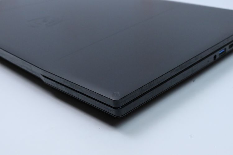 MSI KATANA A17 AI  Ryzen 9 8940H-RTX4070 RAM16-1TB รูปที่ 8