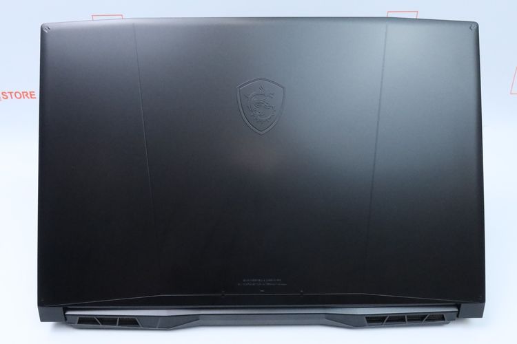 MSI KATANA A17 AI  Ryzen 9 8940H-RTX4070 RAM16-1TB รูปที่ 13