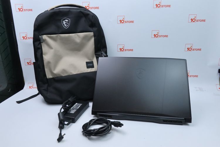 MSI KATANA A17 AI  Ryzen 9 8940H-RTX4070 RAM16-1TB รูปที่ 14