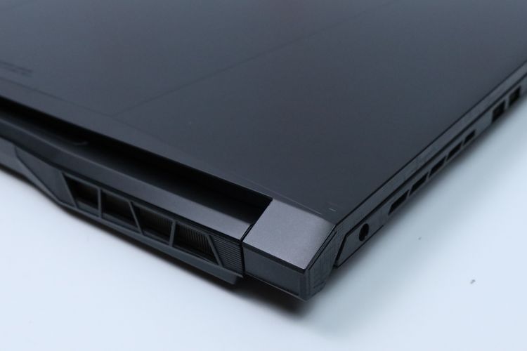 MSI KATANA A17 AI  Ryzen 9 8940H-RTX4070 RAM16-1TB รูปที่ 11