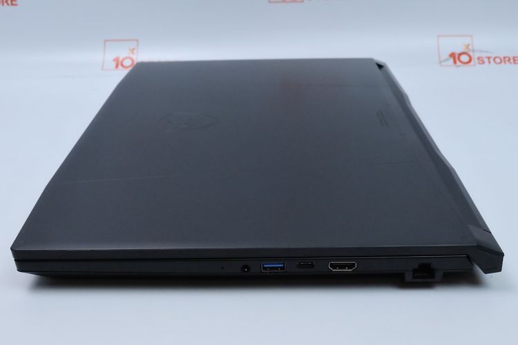 MSI KATANA A17 AI  Ryzen 9 8940H-RTX4070 RAM16-1TB รูปที่ 9