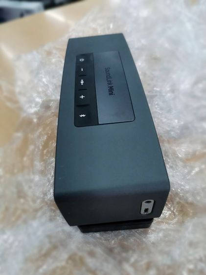 🔊ขายลำโพง Bose SoundLink Mini II Bluetooth® มือสอง รูปที่ 4