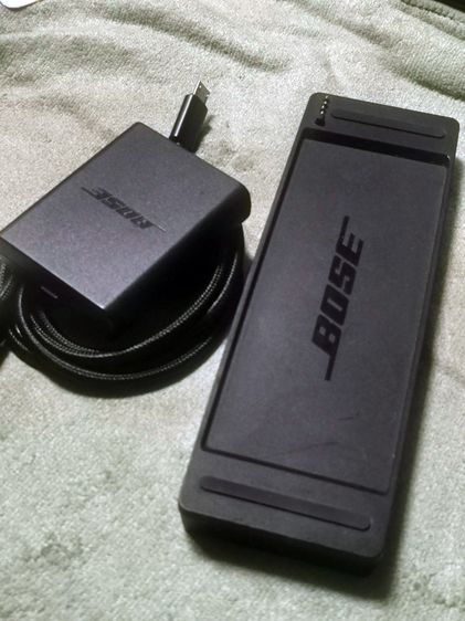 🔊ขายลำโพง Bose SoundLink Mini II Bluetooth® มือสอง รูปที่ 3