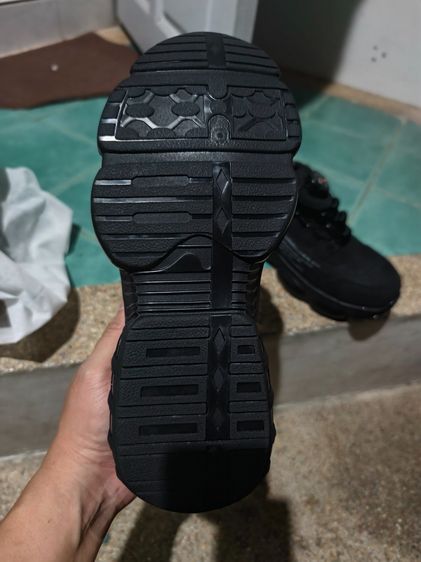 รองเท้านิรภัย รูปที่ 3