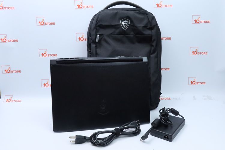 MSI KATANA A15 AI Ryzen 7 8845HS-RTX4060  RAM32-512GB รูปที่ 15