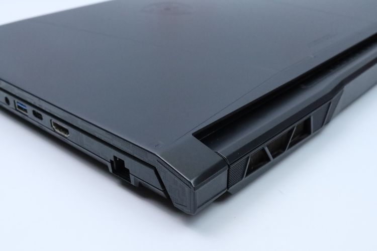 MSI KATANA A15 AI Ryzen 7 8845HS-RTX4060  RAM32-512GB รูปที่ 10