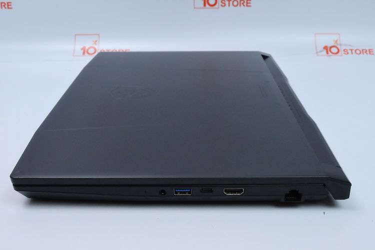 MSI KATANA A15 AI Ryzen 7 8845HS-RTX4060  RAM32-512GB รูปที่ 9