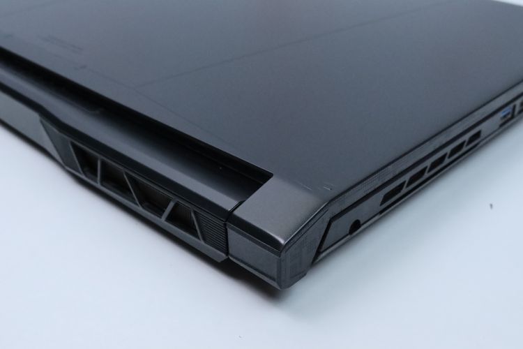 MSI KATANA A15 AI Ryzen 7 8845HS-RTX4060  RAM32-512GB รูปที่ 11