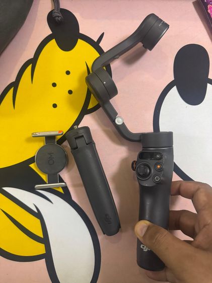 DJI Osmo Mobile 6 รูปที่ 2