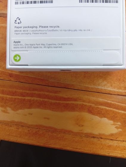  ไอโฟน 17 มือ1 ขายถูกมาก สีดำ  รูปที่ 3