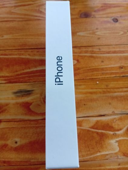  ไอโฟน 17 มือ1 ขายถูกมาก สีดำ  รูปที่ 2