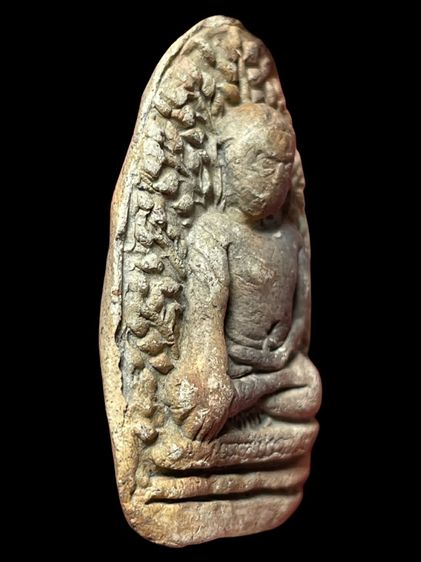 พระเปิมลำพูน รูปที่ 3