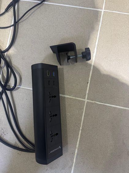 อื่นๆ Universal Extension Board - Table Clamp