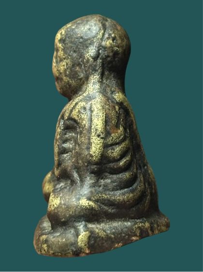 รูปหล่อหลวงพ่อเงินวัดบางคลาน   รูปที่ 2