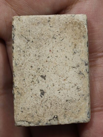 รหัส 265- พระสมเด็จเกศไชโย 7 ชั้น วัดระฆังโฆสิตาราม สภาพสวยสมบูรณ์ มวลสารชัดเจน รับประกันตรงปกตามรูปภาพค่ะ จากหีบโบราณ” โทร 0933253888 รูปที่ 6