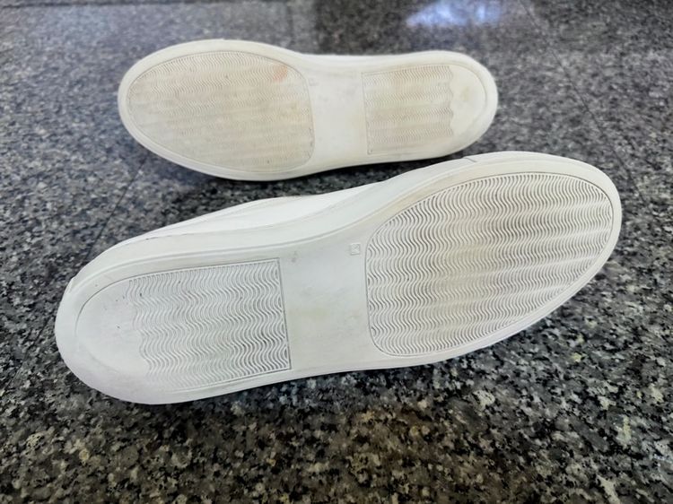 Common Projects Achilles Low Sneakers เบอร์40 รูปที่ 4