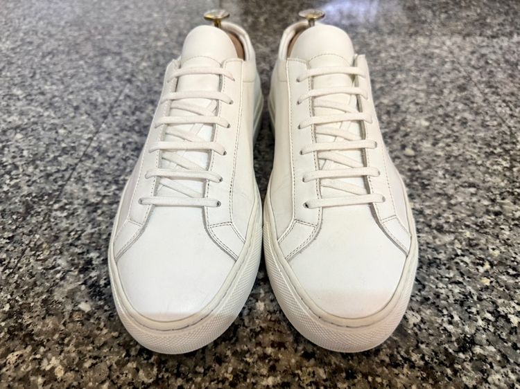 Common Projects Achilles Low Sneakers เบอร์40 รูปที่ 2