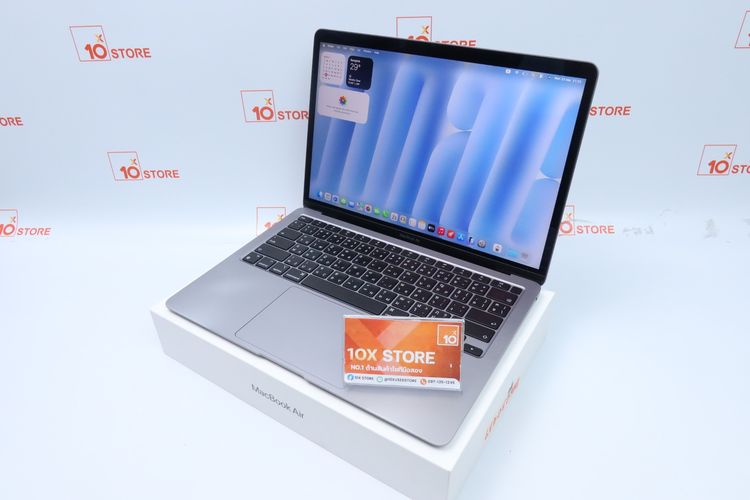 Macbook Air 13" M1 8-256GB