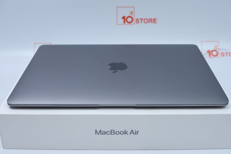 Macbook Air 13" M1 8-256GB รูปที่ 9