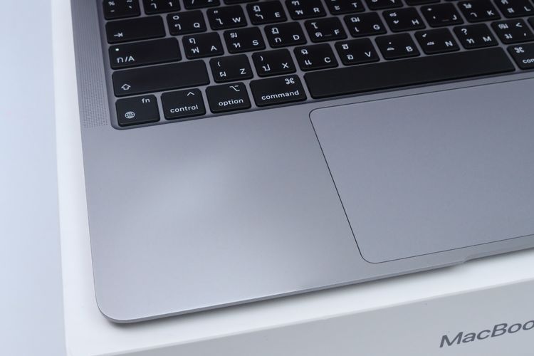 Macbook Air 13" M1 8-256GB รูปที่ 6