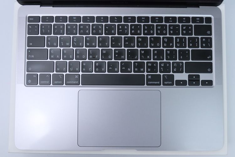 Macbook Air 13" M1 8-256GB รูปที่ 5