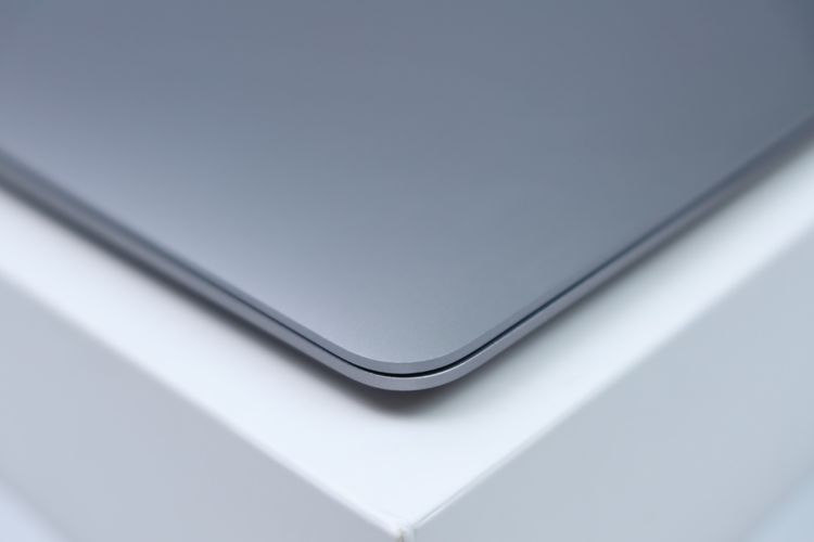 Macbook Air 13" M1 8-256GB รูปที่ 8