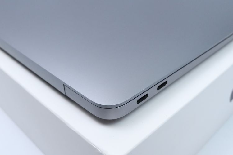 Macbook Air 13" M1 8-256GB รูปที่ 13