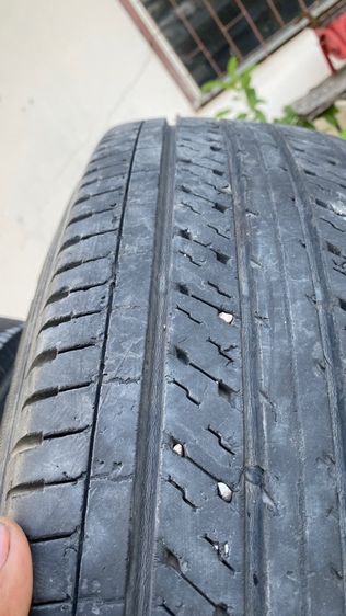 ยาง Dunlop  รูปที่ 4