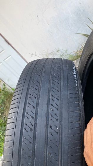 ยาง Dunlop  รูปที่ 6